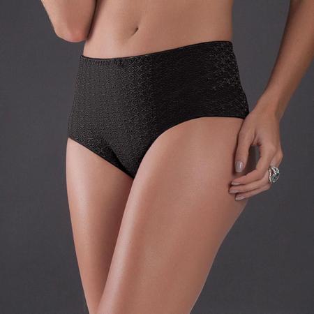 Cal a Cinta Duloren 114248 M dia Compress o Modeladores e