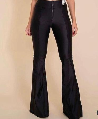 Calça cirre hotsell max flare