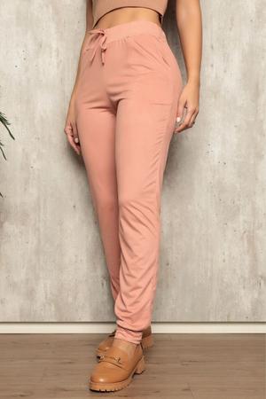 Calça comfy feminina sales