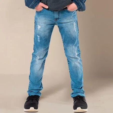 Revendedora jeans hot sale