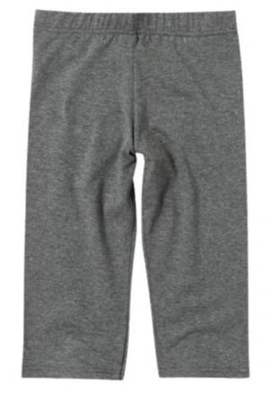 Calça hotsell corsário infantil