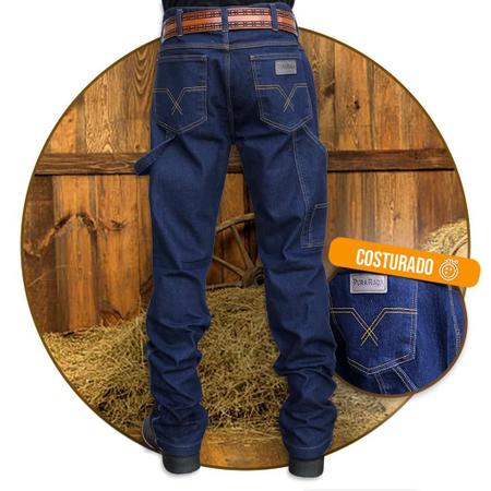 Calça pura raça masculina sales