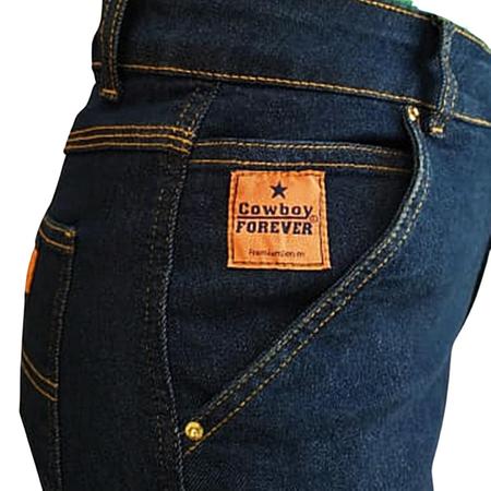 Calça cowboy sale forever feminina