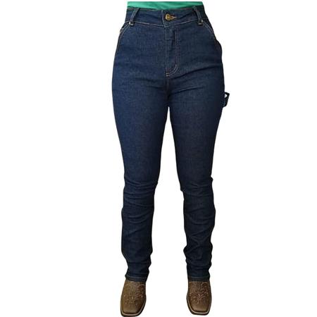 Calça jeans cowboy forever 2025