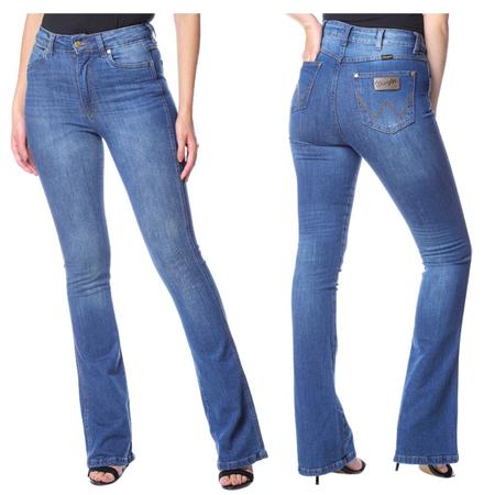 Calça jeans feminina moda urbana moda jeans de algodão lavado