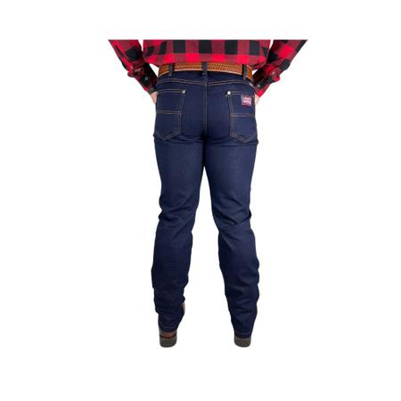 Calça hotsell bolso canivete