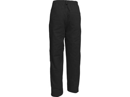 Calça para hotsell mecanico preta