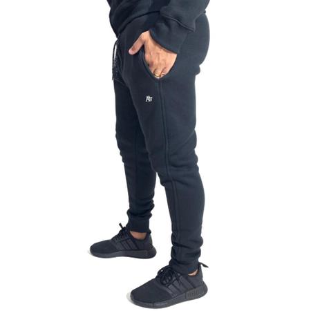 Calça de hotsell moletom aeropostale