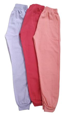 Calça de moletom cheap tamanho 14