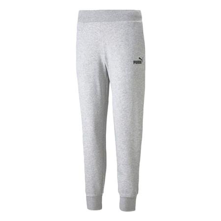 Calça de moletom puma 2025