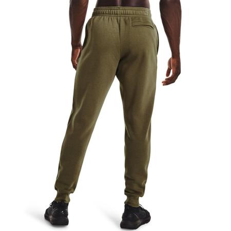 Imagem de Calça de Treino Masculina Under Armour Rival Fleece Jogger