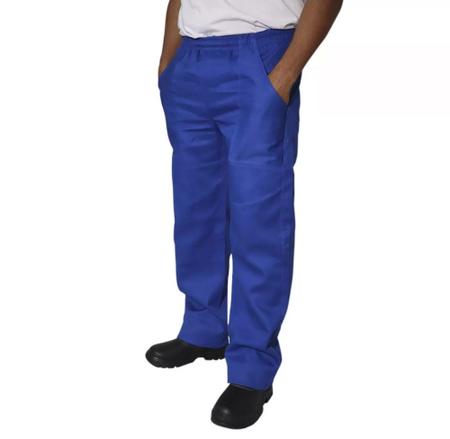 Calça de cheap uniforme