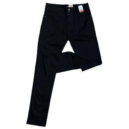 Cal a Edwin Jeans Masculina Tradicional Elastico Interno C s