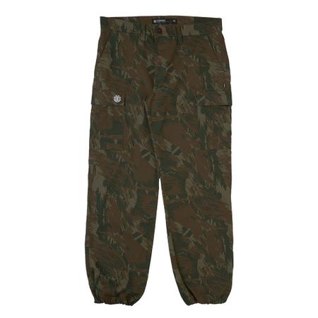 Element legion store cargo pants