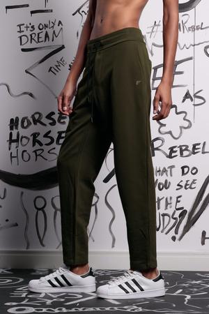 Calça hotsell moletom ellus