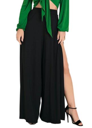 Calça envelope cheap preta