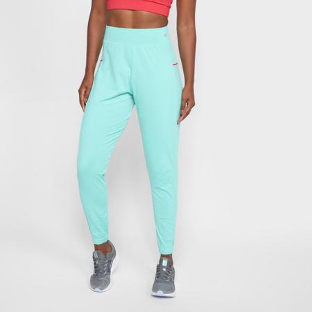 Calça estilo cheap esportiva feminina