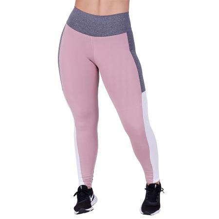 Calça legging fitness gg 2025
