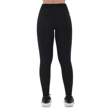 Calça Legging Feminina Adulto Act Seamles Detalhe Listras 71716