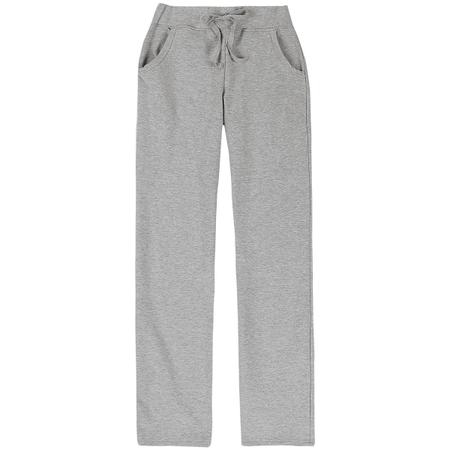 Calça jeans moletom feminina cheap hering