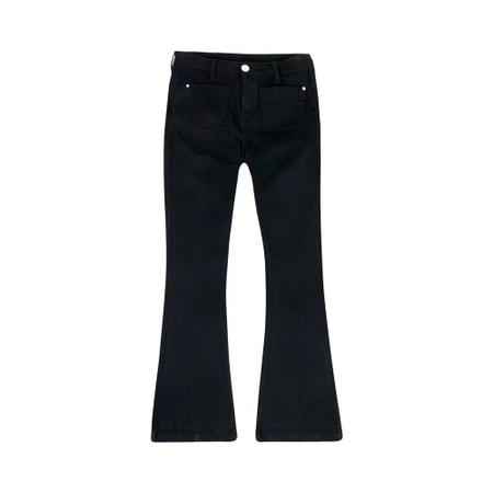 Hering calça flare hot sale