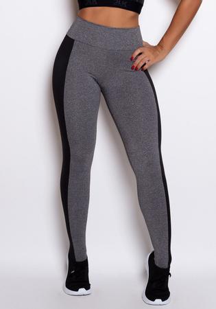 Calça legging montaria store grossa