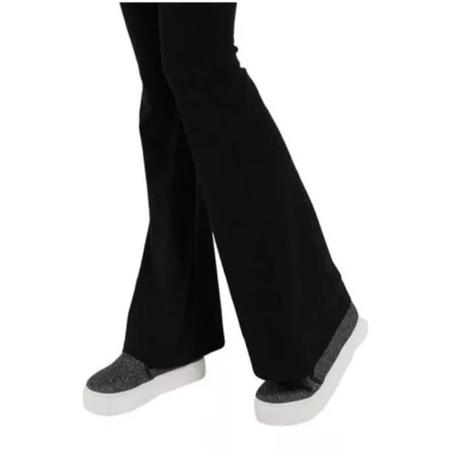 Calça montaria hotsell boca de sino