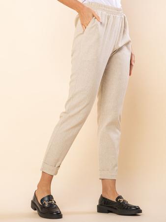 Calça confortavel hotsell
