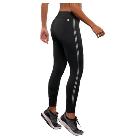 71716) Calça Legging Lupo Feminina Adulto Leg Act Seamless