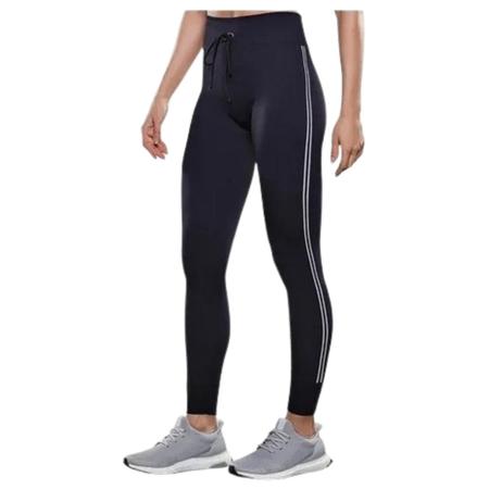 71716) Calça Legging Lupo Feminina Adulto Leg Act Seamless