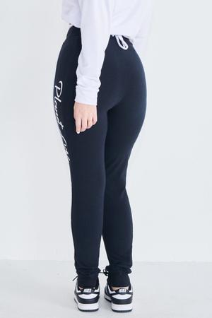 Calça Feminina Moletom Collection Estampada Planet Girls - Planet Girls