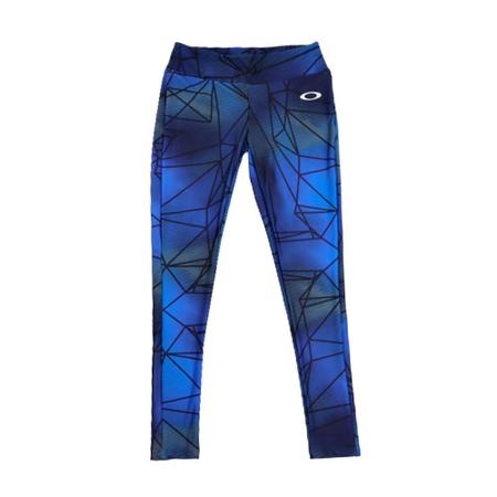 Calça feminina best sale da oakley