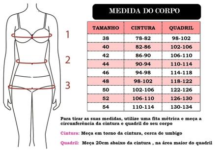 Imagem de Calça Feminina Reta Sarja Elastano Colorida Plus Size Malloy