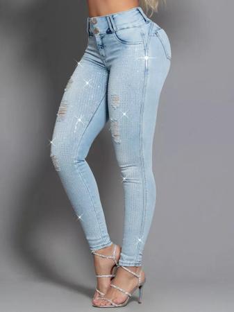 Loja fisica pit bull jeans 2025