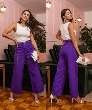 Leg roxa store