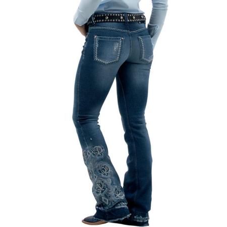 Calça Jeans Antique Zenz Western Pre Venda