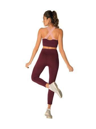 Calça legging sale demillus é boa
