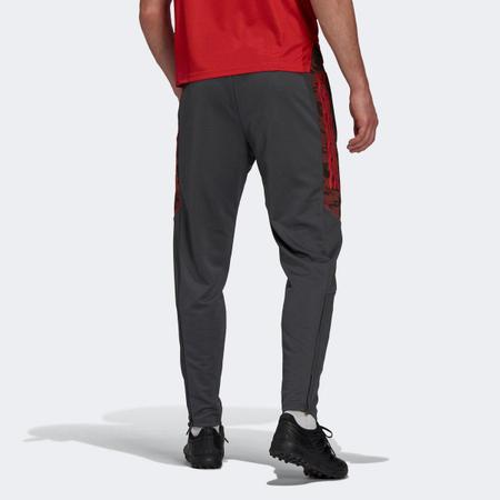 Calça adidas hot sale flamengo treino