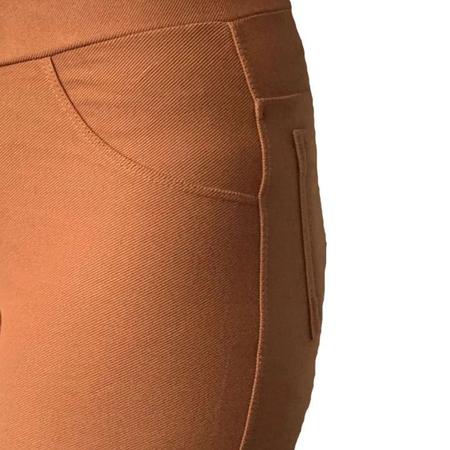 Calça flare da lupo sales