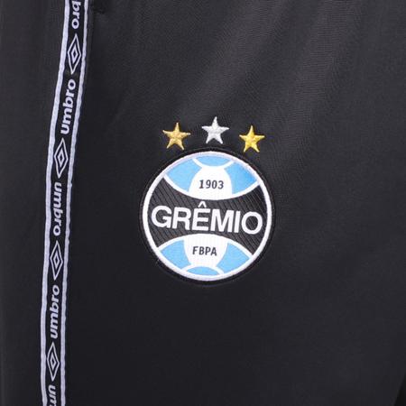 Cal a Gr mio Viagem 21 22 Umbro Masculina Camisa de Time