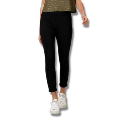 Calça viscose hotsell poliamida e elastano