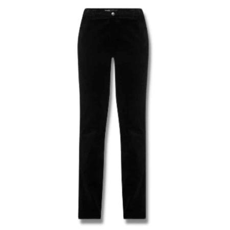 Calça veludo store feminina hering