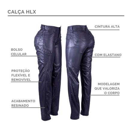 Imagem de Calça HLX Firenze Feminina