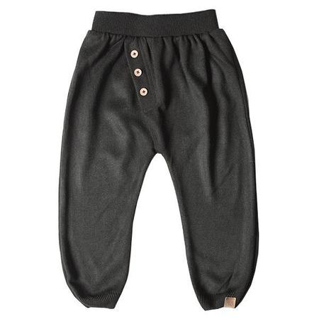 Calça de hotsell malha infantil masculina