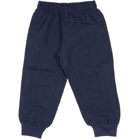 Calça de hotsell tactel forrada infantil