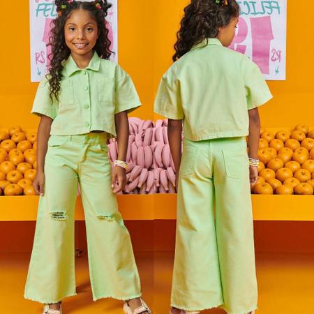 Leg infantil cheap