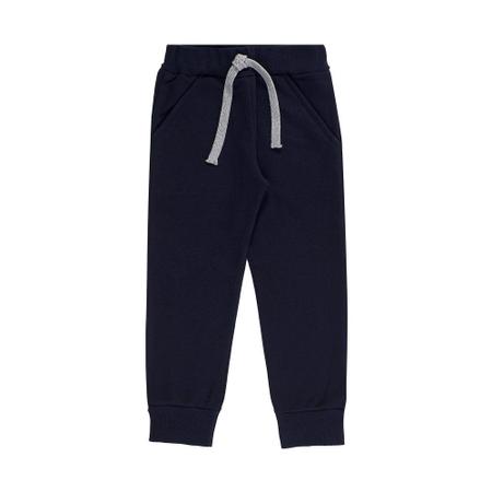 Imagem de Calça Infantil Menino Jogger de Moletom TMX