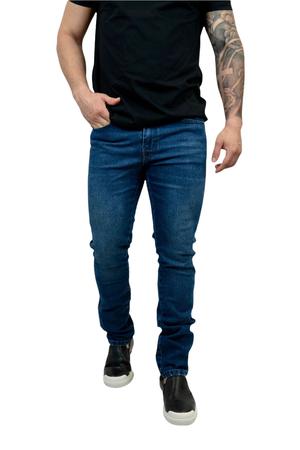 Imagem de Calça Jeans Anbass Skinny Replay