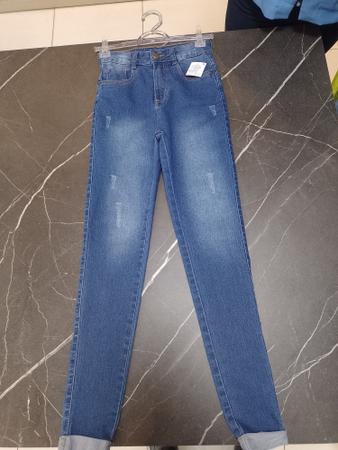 Imagem de Calça jeans