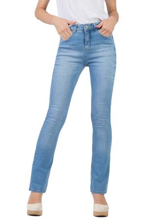 Taco jeans hot sale feminino